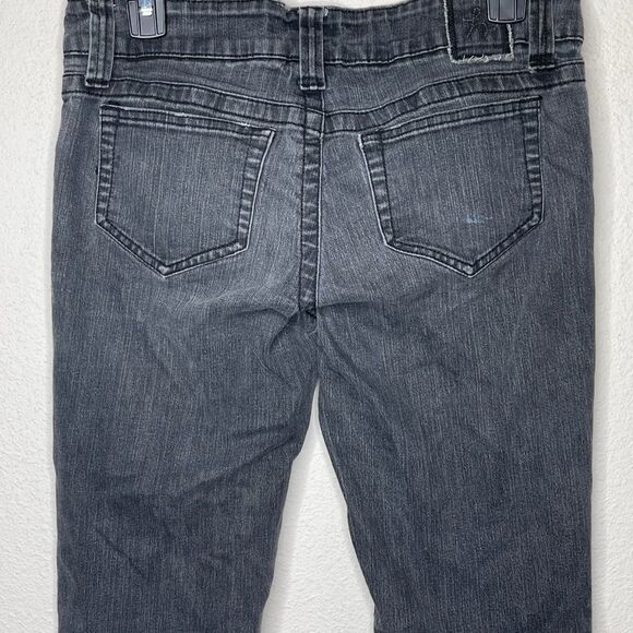 Hydraulic Extreme‎ Slim Nikki Jeans - Picture 2 of 8